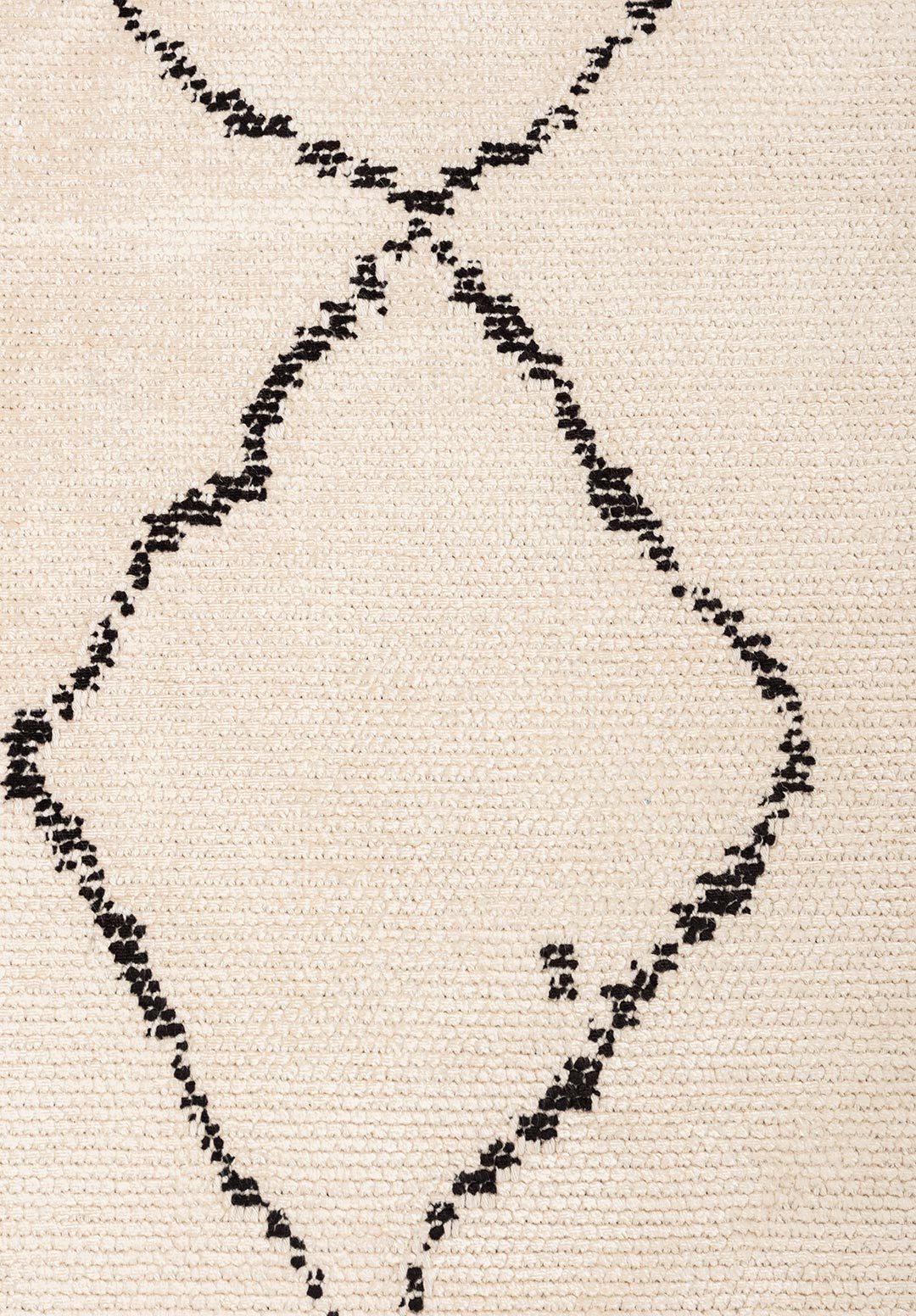 Dancing Lines Rug