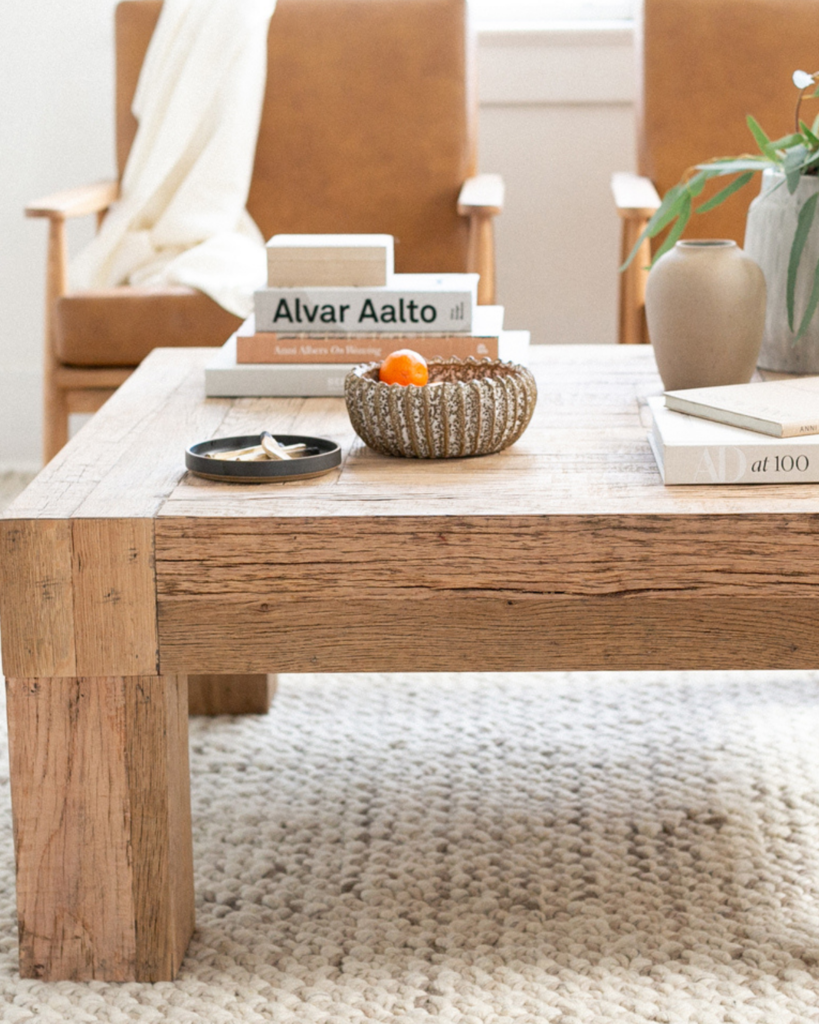 Bulk Coffee Table