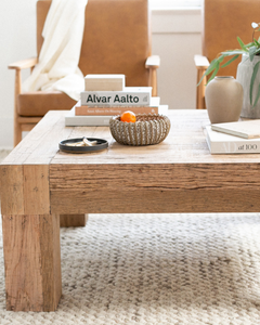 Bulk Coffee Table
