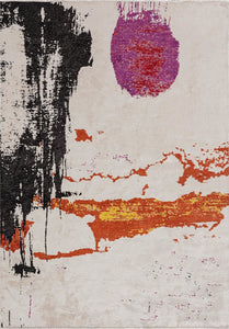 Pop Of Color Rug