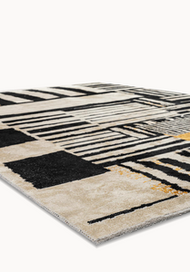 New York Magazine Rug
