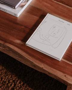 Slak Coffee Table