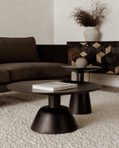Roundlek Coffee Table