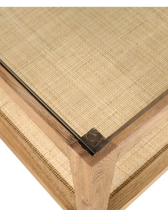 Harry Coffee Table