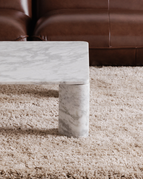 Chico Coffee Table – ETHNIK LIVING
