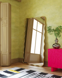Edged Joy Full Length Mirror