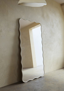 Edged Joy Full Length Mirror