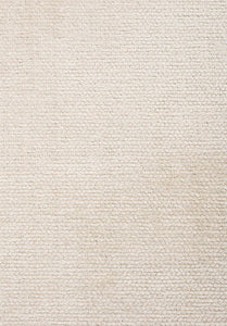 Basik Almost White Rug