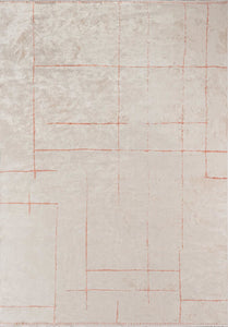 Blushed Rug
