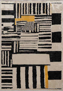 New York Magazine Rug