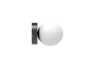 Glob Wall Sconce by Lights On Collection
