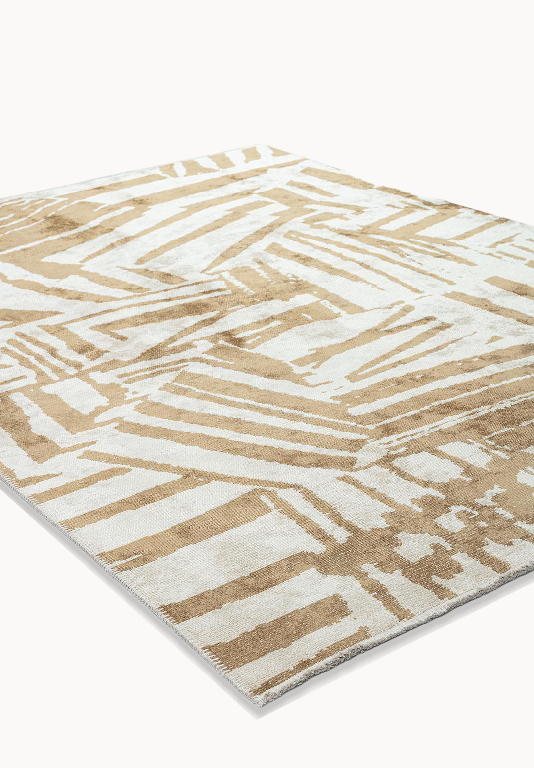 Confusee Rug