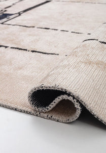 Cold Hearted Rug
