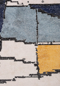 Cold Hearted Rug