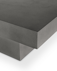 Stone Cold Coffee Table