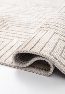 A Tidy Home Rug