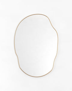 Silva Mirror by Irregular Mirrors Collection