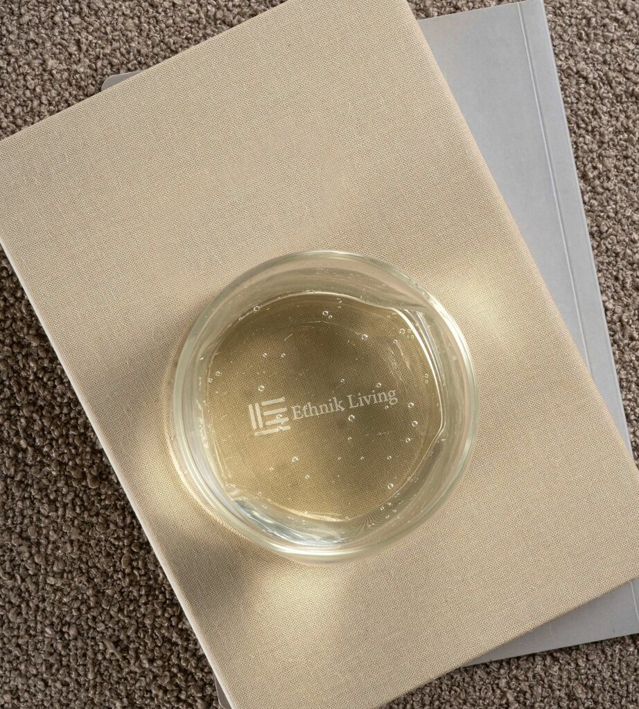Skål Celebration Glass