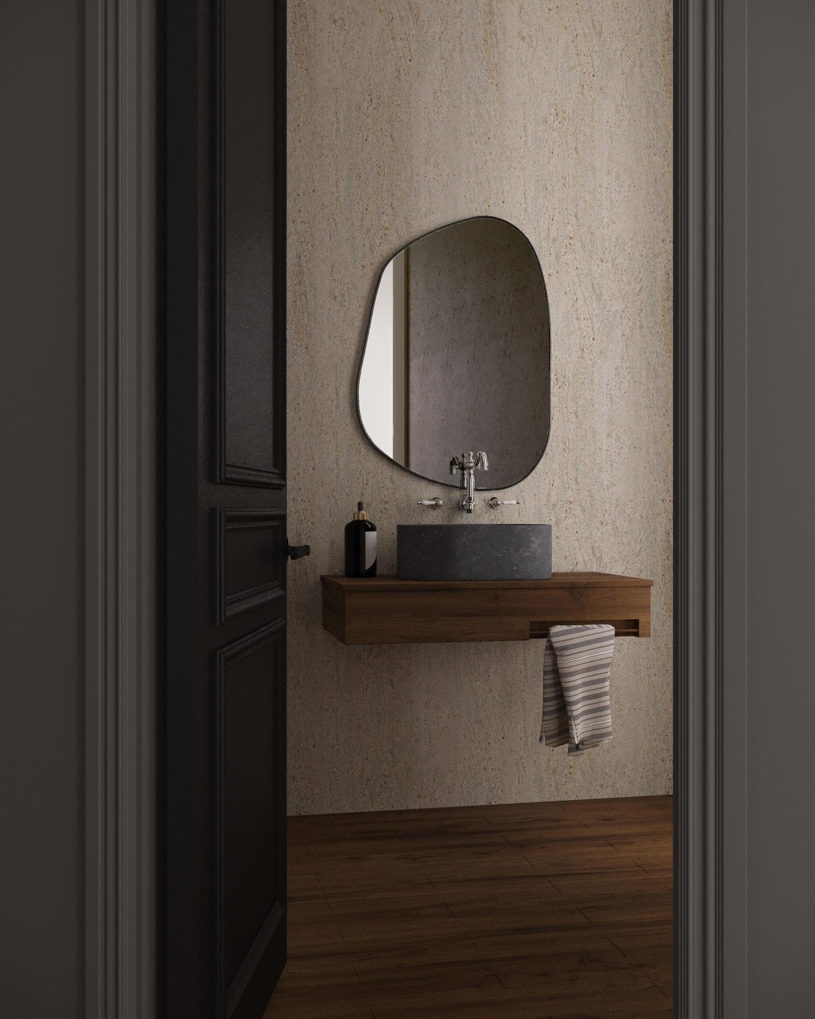 AOrganik Mirror