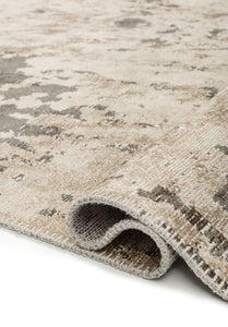 Marked Rug