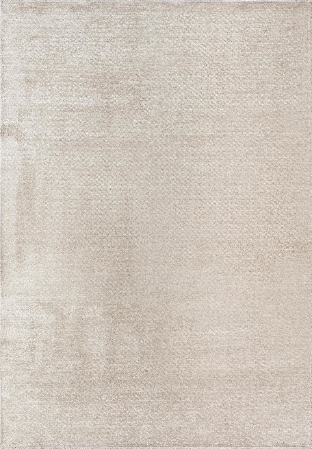 Basik Almost White Rug