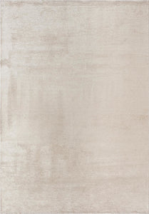 Basik Almost White Rug