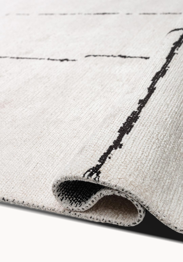 Bekkie Rug