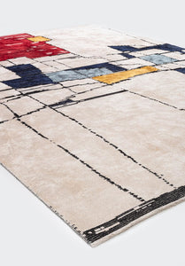 Cold Hearted Rug