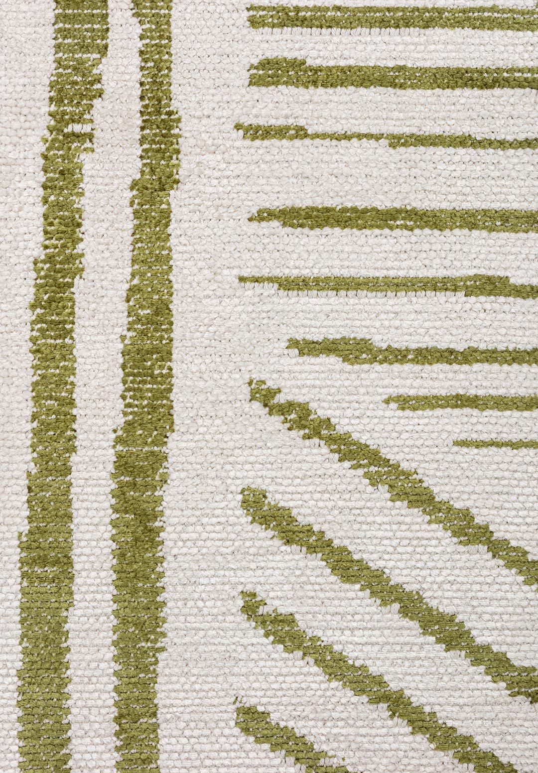 Greener Grass Rug