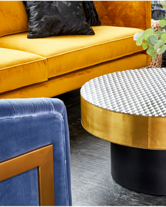 Glamour Coffee Table