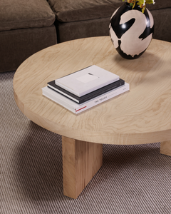 Graham Coffee Table