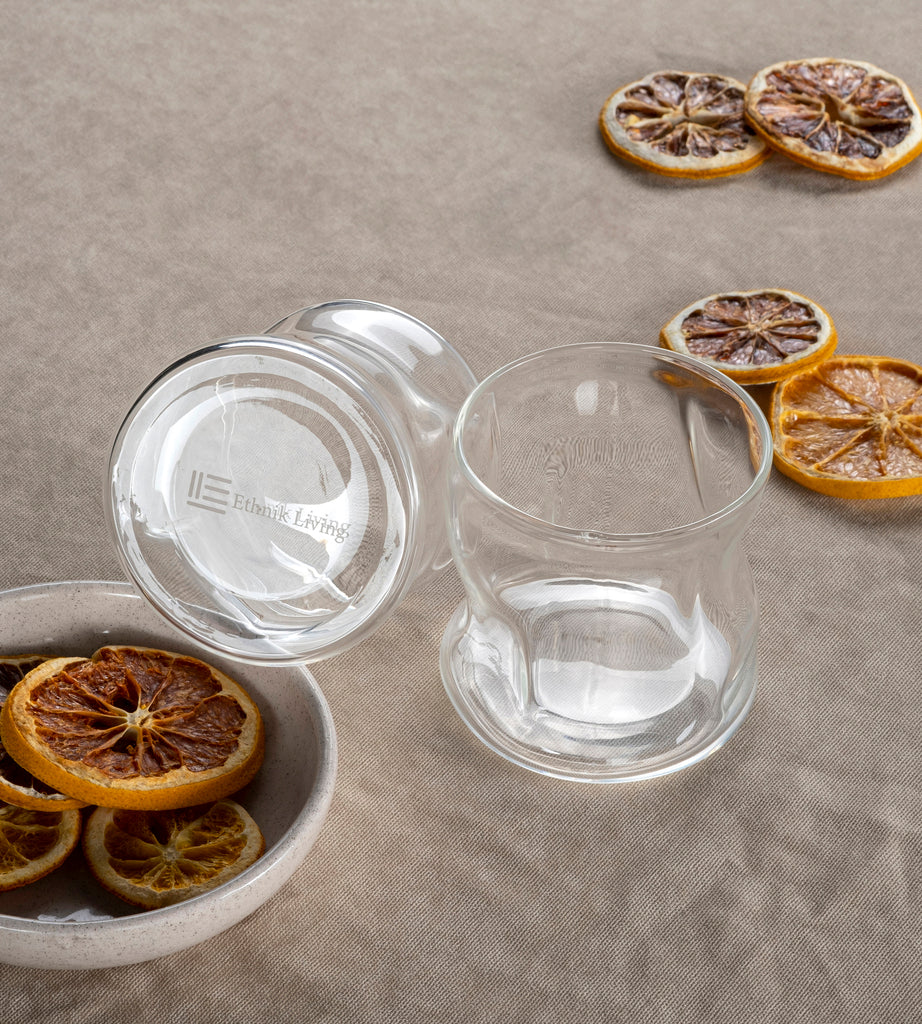 Skål Celebration Glass