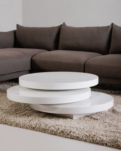 Timmy Coffee Table