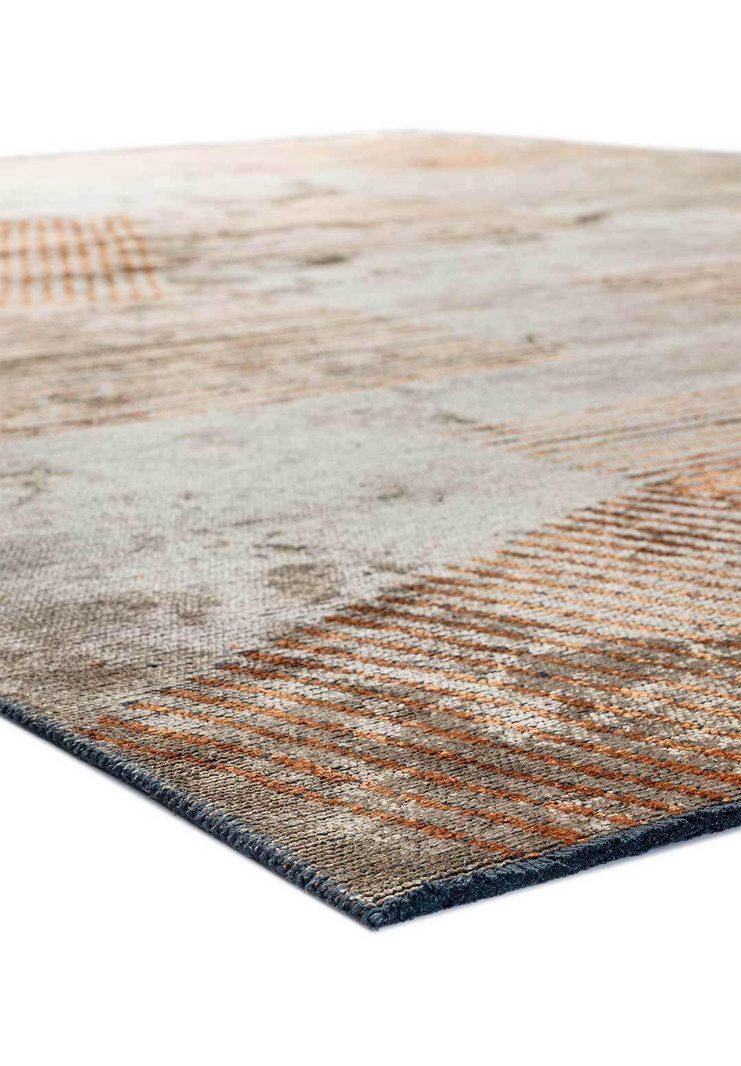 My Ginger Ale Rug