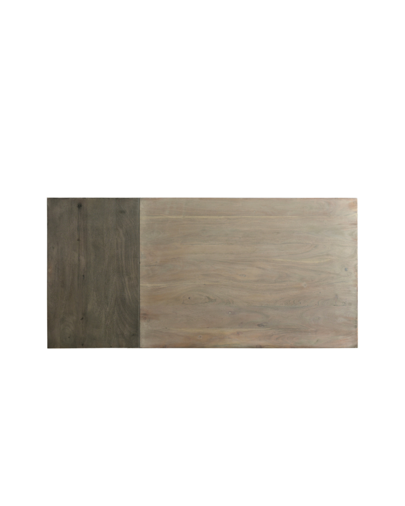 Mountain Coffee Table