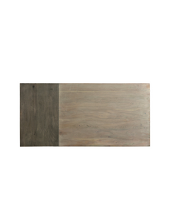 Mountain Coffee Table