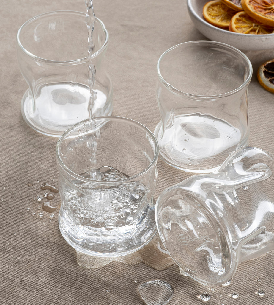 Skål Celebration Glass