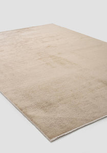 Basik Beige Rug
