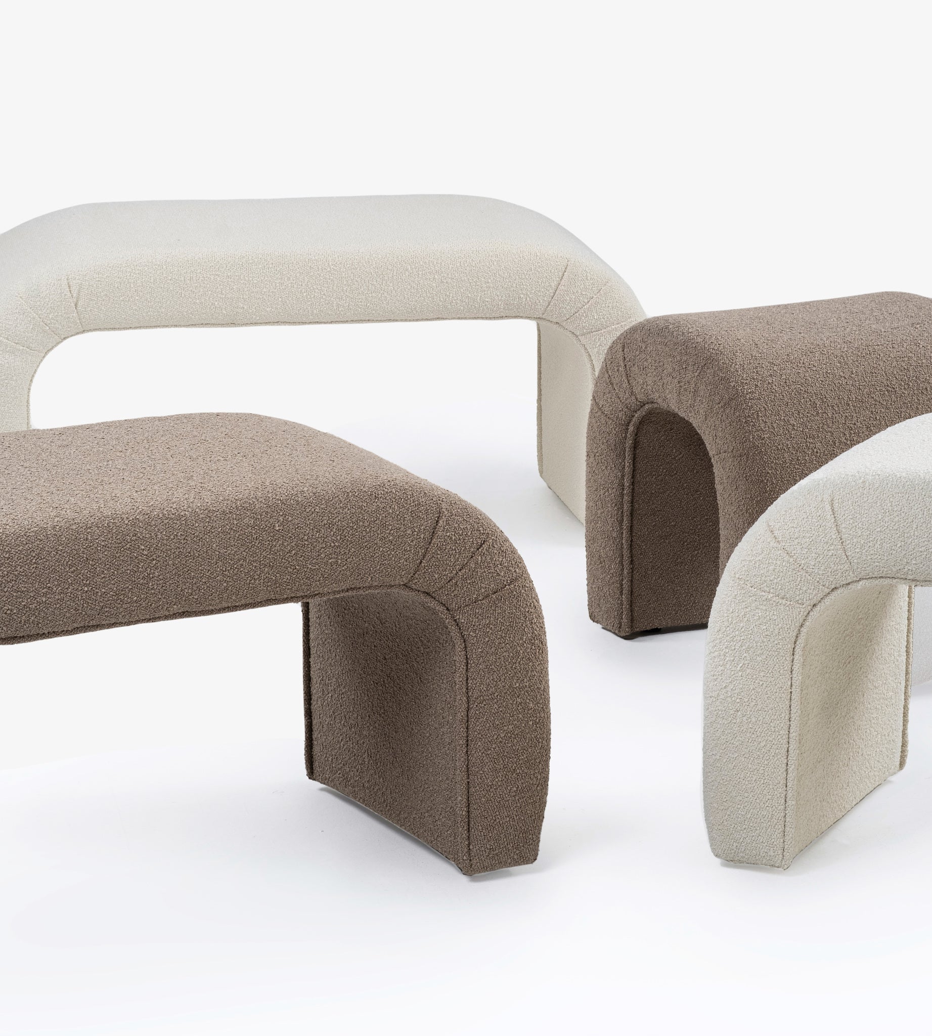 Chatter Stool