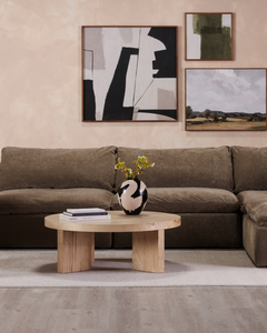 Graham Coffee Table