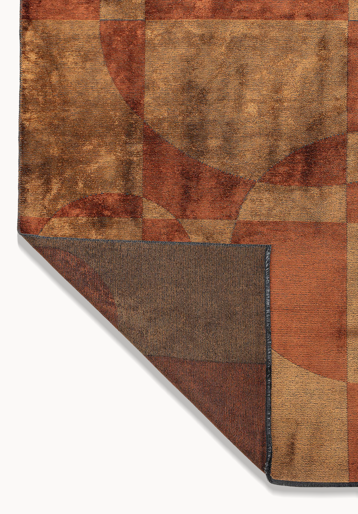Caramelo Rug