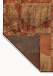 Caramelo Rug