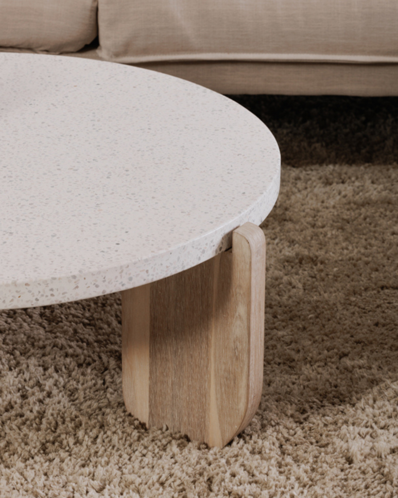 Pigalle Coffee Table