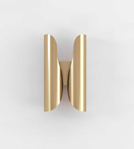 Sebastian Wall Sconce by Lights On Collection