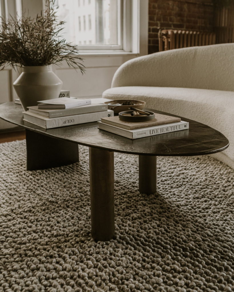 Fierce Coffee Table