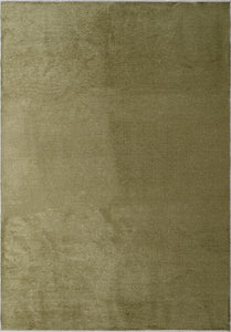 Basik Khaki Rug