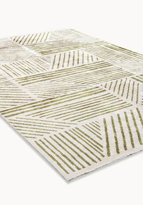 Greener Grass Rug