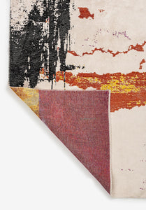 Pop Of Color Rug