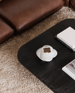 Mercury Coffee Table