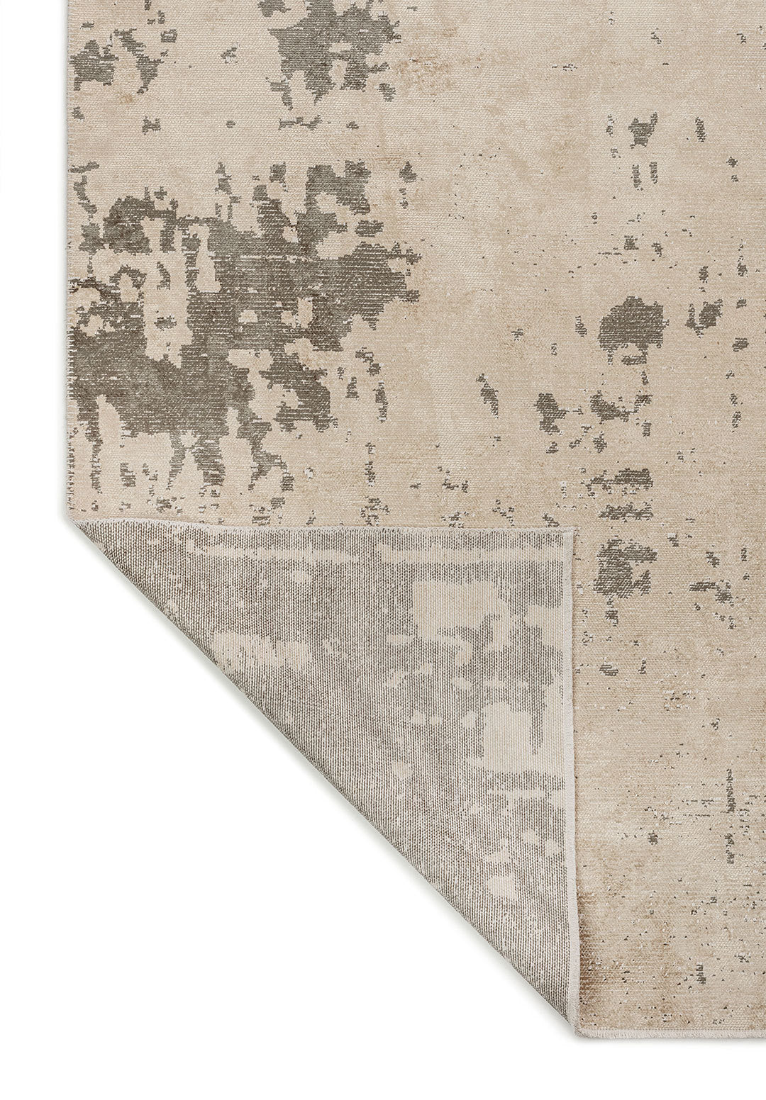 Marked Rug
